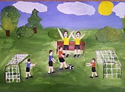 Лихачёва Елизавета, 12 лет, МОУ ДМШ п. Пречистое, Ярославская обл.