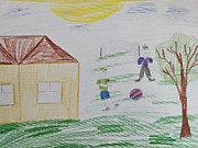 Пронин Илья, 11 лет, г. Алексин, Тульская область