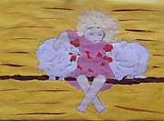 Шнайдер Валерия, 8 лет, Центральная детская библиотека МБУК «Тасеевская ЦБС», с. Тасеево, Красноярский край