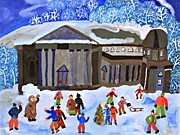 Без названия, Артур Кальянов, 15 лет