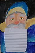 Без названия, Юлия Горшкова, 1 класс