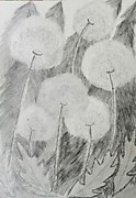 "Одуванчика". Юрченкова Анна, 11 лет. Самара
