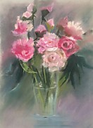 "Пионы". Праздников Степан, 12 лет. г.Ижевск